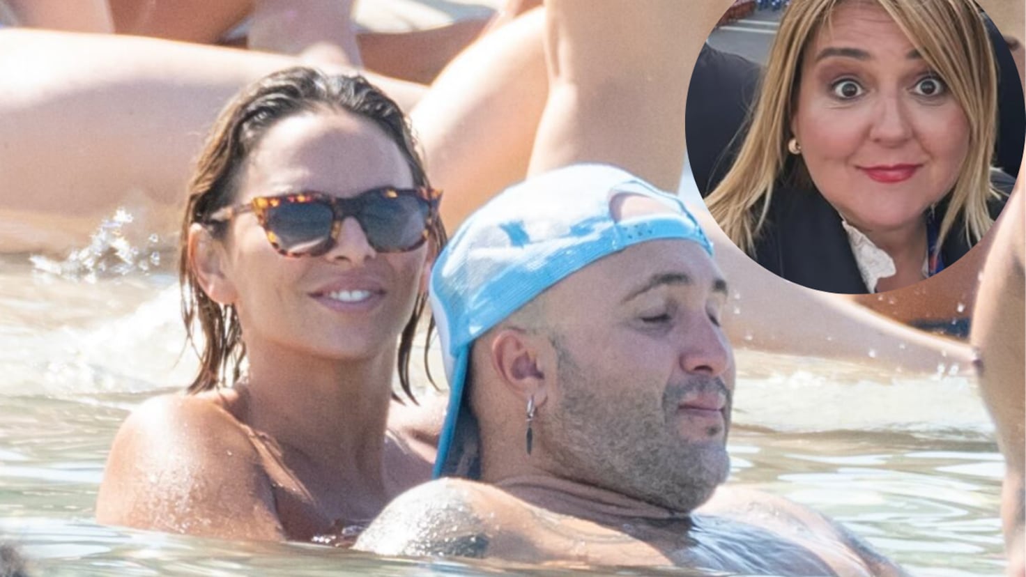 Pilar Vidal carga sin piedad contra Kiko Rivera tras su ruptura con Irene Rosales: “Nos hizo creer que había superado las adicciones” - AS.com