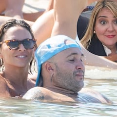 Pilar Vidal carga sin piedad contra Kiko Rivera tras su ruptura con Irene Rosales: “Nos hizo creer que había superado las adicciones”