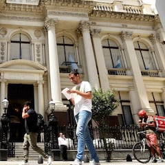 Banco Macro y Banco Galicia: cómo abrir cuenta para cobrar con CBU el Bono ANSES IFE