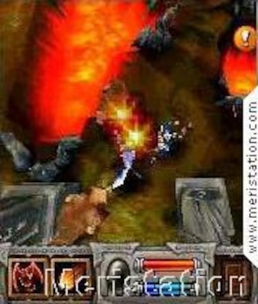 The Roots: Gates of Chaos