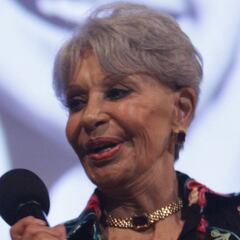 Muere Raquel Ércole, histórica actriz colombiana