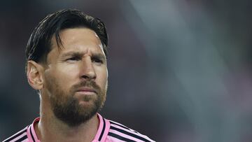 Choque de estrellas entre MLS y Liga MX