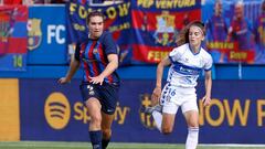 Liga Femenina y mercado