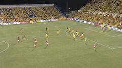 Los dos golazos de Paulinho para ilusionar al barcelonismo