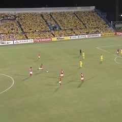 Los dos golazos de Paulinho para ilusionar al barcelonismo