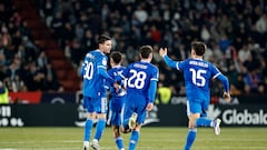 El escenario que despierta a Mastantuono