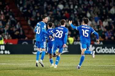 Dos proyectos en peligro