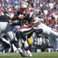 Fantasy Football: consejos de Agencia Libre tras la semana 2