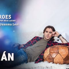 Eurovisión 2017: Los 3 finalistas del cásting de TVE