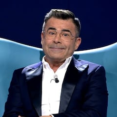 Mediaset: Jorge Javier Vázquez, fuera de la segunda entrega del documental de Rocío Carrasco