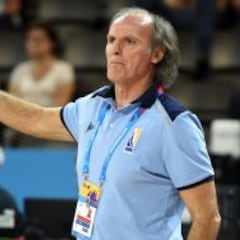 Ivanovic declina ocupar el banquillo del Estudiantes