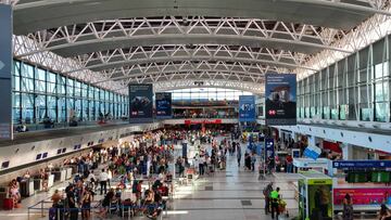 Coronavirus Argentina: ¿es necesario un test PCR para poder entrar en Buenos Aires de turismo?