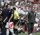 El Rayo amarga el estreno liguero del Athletic de Bielsa