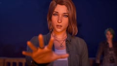 Life is Strange: Reunion muestra a Max y a Chloe en sus primeras imágenes