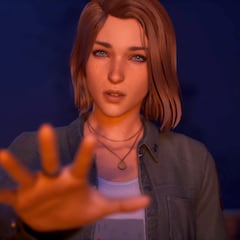 Life is Strange: Reunion muestra a Max y a Chloe en sus primeras imágenes