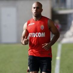 El Atlético de Madrid pregunta por Abdennour al Mónaco