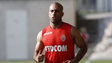 El Atlético de Madrid pregunta por Abdennour al Mónaco