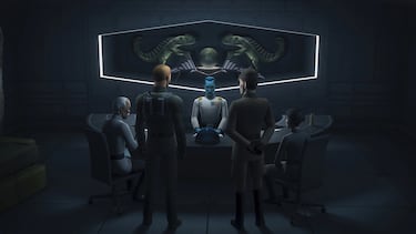 ‘Star Wars Legends’, ¿por qué Luke Skywalker perdió sus poderes Jedi de forma temporal?