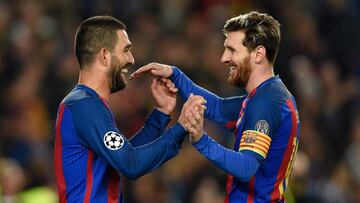 Bombazo: Arda Turan se ofrece para jugar en Boca Juniors
