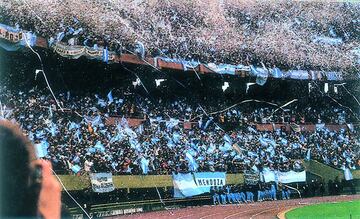 Argentina 1978: Kempes da el ansiado triunfo a la albiceleste