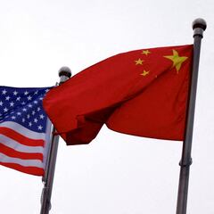 ¿Qué está pasando con China? Puertos de EE.UU. reportan un desplome histórico en mercancías