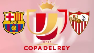 Webs y apps para ver el Barcelona - Sevilla en el móvil, tablet o PC en directo