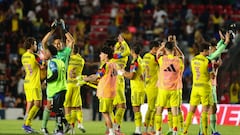 ¿A qué hora es el Philadelphia Union vs. América? TV, horario, dónde y cómo ver la Concachampions