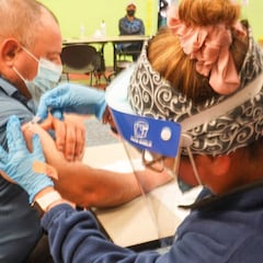 Turismo de vacunas COVID-19: ¿Texas pide residencia? Requisitos de vacunación por condado