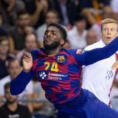 El Barça se medirá al PSG en 'semis' de la Final4 de la 'Champions'