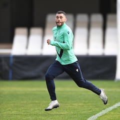 Los nuevos fichajes ya pueden ser inscritos