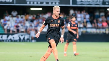 04/08/22 
PARTIDO AMISTOSO PRETEMPORADA 
CASTELLON VALENCIA RACIC
 