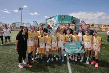 Fuengirola corona a los campeones de la duodcima edicin