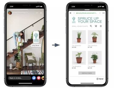 Si, Instagram Reels tendrán anuncios