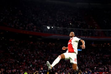 El flamante fichaje del Legan谷s acab車 13? en la lista de 30 jugadores nominados para el Bal車n de Oro 2022, conquistado por Karim Benzema, seguido por Sadio Man谷 y Kevin de Bruyne.