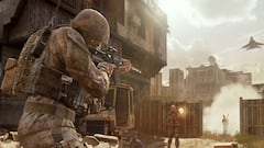 Call of Duty llegará gratis a los móviles para Android y iPhone
