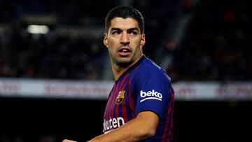 Alineación del Barcelona hoy en El Clásico de Copa