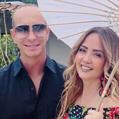 Erik Rubín defiende a Legarreta tras acusaciones de Adame