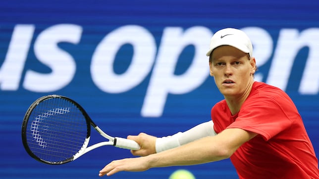 Partidos de hoy, 26 de agosto, en el US Open: orden de juego y horarios