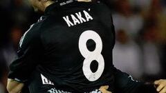 El Madrid tiene el mejor promedio goleador de Europa