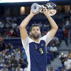 Hay un 50% de opciones de que el Madrid-Barça abra el curso