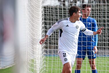 El futuro Madrid C vibra