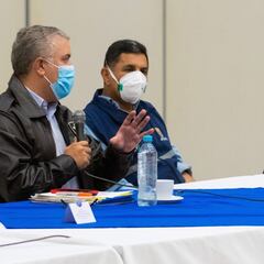 Paro en Cali: ¿qué pasó con la Minga Indígena y por qué hubo un enfrentamiento armado?