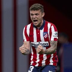 El Newcastle quiere a Trippier ahora en enero, según 'The Sun'