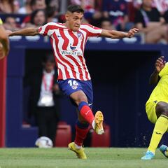 Debut “horribilis” de Nahuel y encrucijada para el Cholo