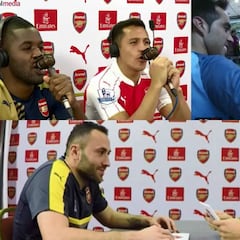 Cumpleaños Alexis: momentos geniales en Arsenal (Parte II)