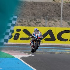 Razgatlioglu es de MotoGP