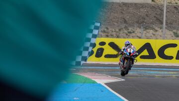 Razgatlioglu es de MotoGP