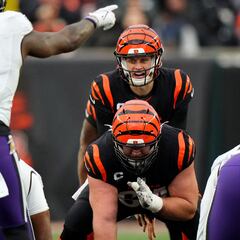 Bengals - Ravens: odds and predictions | Who is the favorite in the NFL Thursday Night Football game?