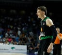 El Tenerife repesca para la ACB al escolta Kyle Guy