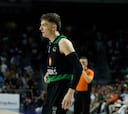 Resumen del Real Madrid vs. Joventut Badalona, Play-Offs de Liga Endesa